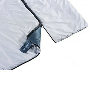 Deuter  Space II Sleeping Bags