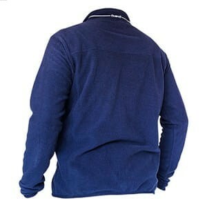 Quipco Tundra Fleece Pullover Jacket