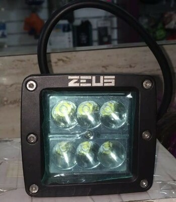 Transformer 18 watt led