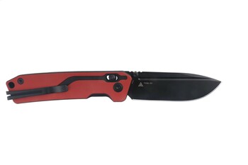 SRM Folding Blade Knife 7228L