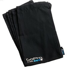 GoPro Bag Pack (5 Pack)