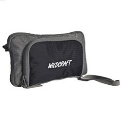 Wildcraft Passport Pouch