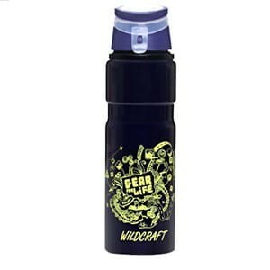 Wildcraft Aluminium Bottle 750