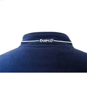 Quipco Tundra Fleece Pullover Jacket