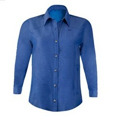 Wildcraft Hypacool FS Shirt