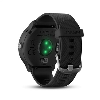 Garmin Vivoactive 3 Music Black