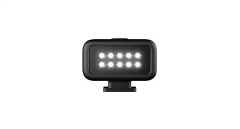 GOPRO Light Mod (HERO8 Black)