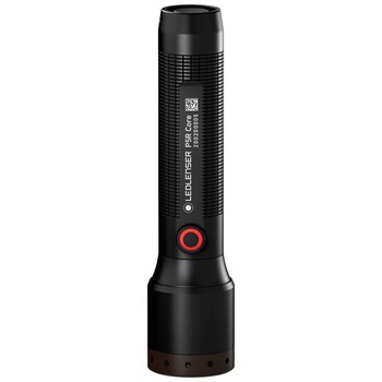 Ledlenser P5R Core Led Flashlight