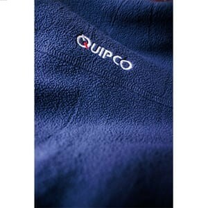 Quipco Tundra Fleece Pullover Jacket