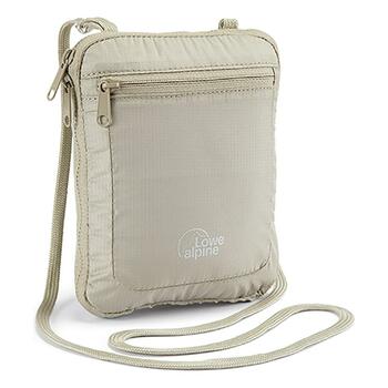 Lowe Alpine Passport Wallet +