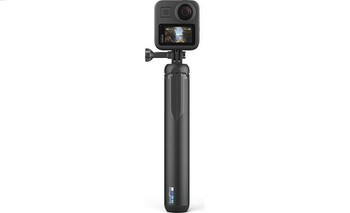 GOPRO Max Grip + Tripod