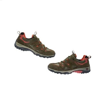 Wildcraft Amphibia Stride Outdoor Adventure Shoes Olive