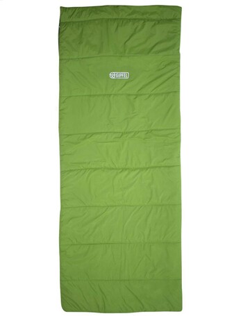 Gipfel Camper Sleeping Bag 14° C