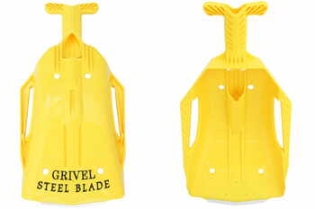 Grivel SHOVEL Steel Blade