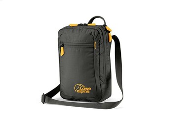 Lowe Alpine Flight case Anthracite