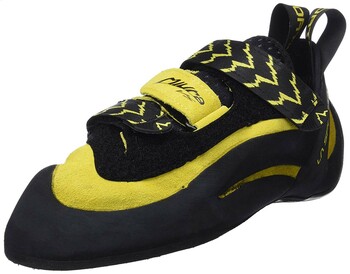 La Sportiva Miura Velcro Strap Climbing Shoes