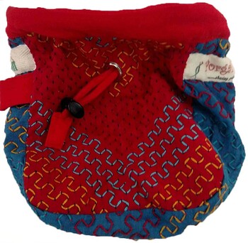 Deccan Climbing Chalk bags