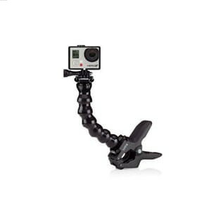 GoPro Jaws Flex Clamp