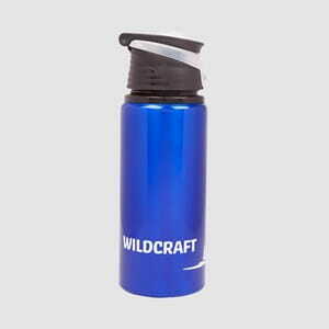 Wildcraft Aluminum Bottle 650 ml