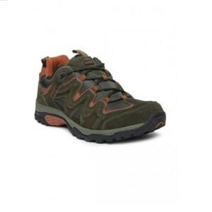 Wildcraft Amphibia Stride Outdoor Adventure Shoes Olive