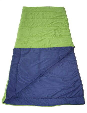 Gipfel Camper Sleeping Bag 14° C