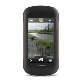 Garmin GPS Montana 680