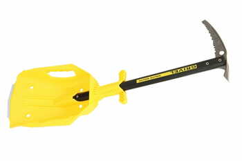 Grivel SHOVEL Steel Blade