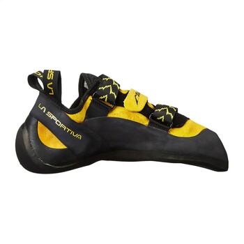 La Sportiva Miura Velcro Strap Climbing Shoes