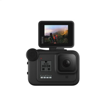 GOPRO Display Mod (HERO8 Black)