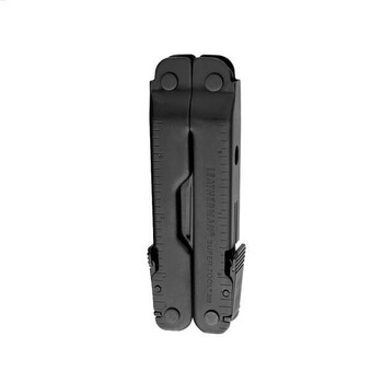 Leatherman Multipurpose Knife Supertool 300 EOD Black Blister