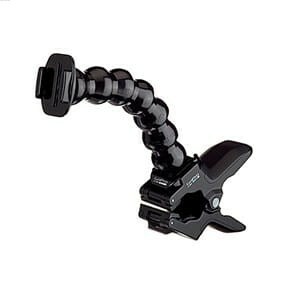 GoPro Jaws Flex Clamp