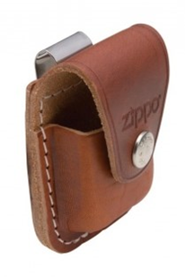 Lighter Pouch Zippo