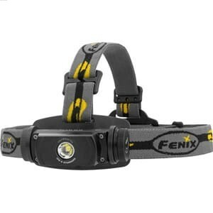 Fenix HL 55 Head Torch