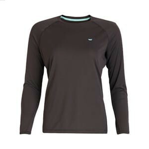 Wildcraft Women's FS T-shirt