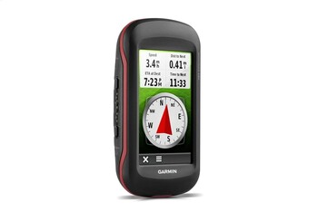 Garmin GPS Montana 680