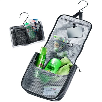 Deuter Travel Accessory  Center II Washbag