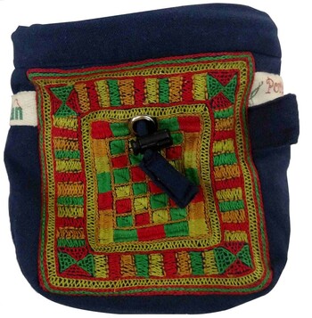 Deccan Climbing Chalk bags