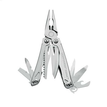 Leatherman Multipurpose Knife Sidekick Box