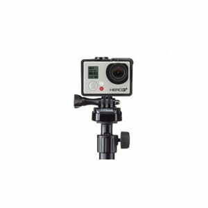 GoPro Mic Stand Mount