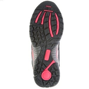 Wildcraft Amphibia Escape Trekking Shoes Pink