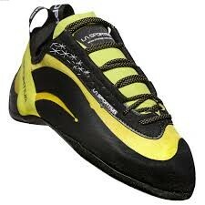 La Sportiva Miura  Lace Rock Climbing Shoes