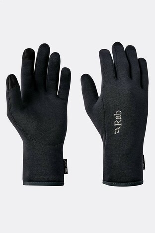 Rab Power Stretch Contact Gloves