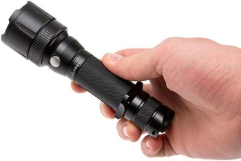 Fenix FD41 Tactical Flashlight