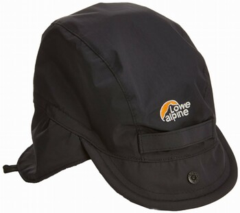 LOWE ALPINE CLASSIC MOUNTAIN CAP - ALPINE HAT