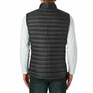 Rab Microlight Vest Jacket