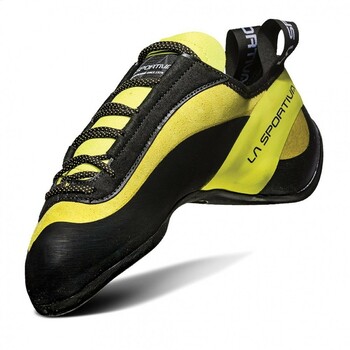 La Sportiva Miura  Lace Rock Climbing Shoes