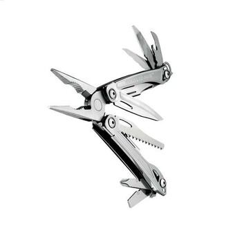 Leatherman Multipurpose Knife Sidekick Box