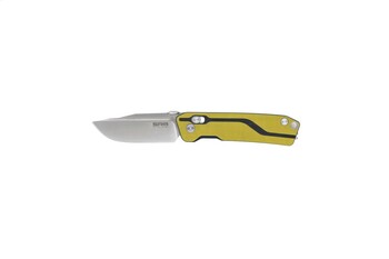 Srm Folding Blade Knife 7228