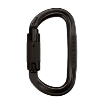 Rock Empire Opus AL Twist-lock Carabiner