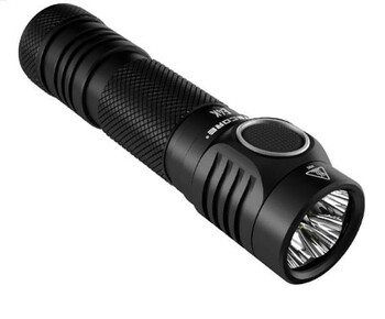 Nitecore E4K 4400 Lumens Hand Torch